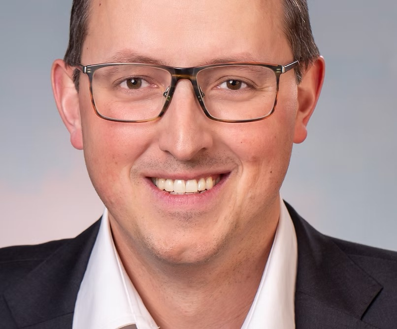 Thierry Kramis