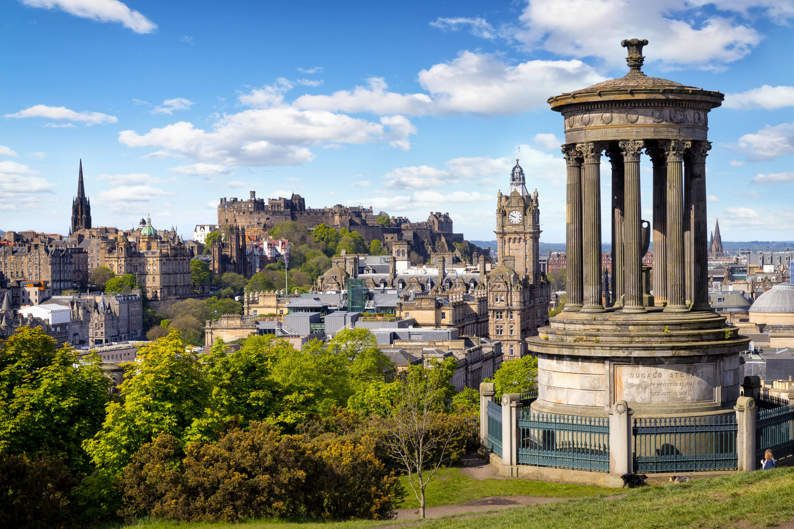 Netsuisse AG opens Research and Development Centre in Edinburgh