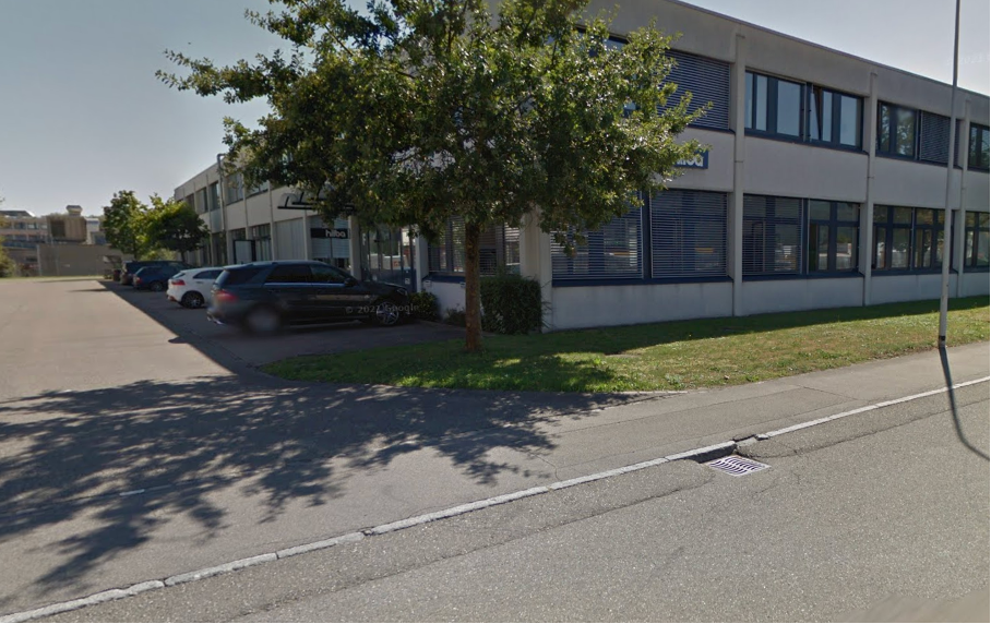 Netsuisse AG relocates headquarters