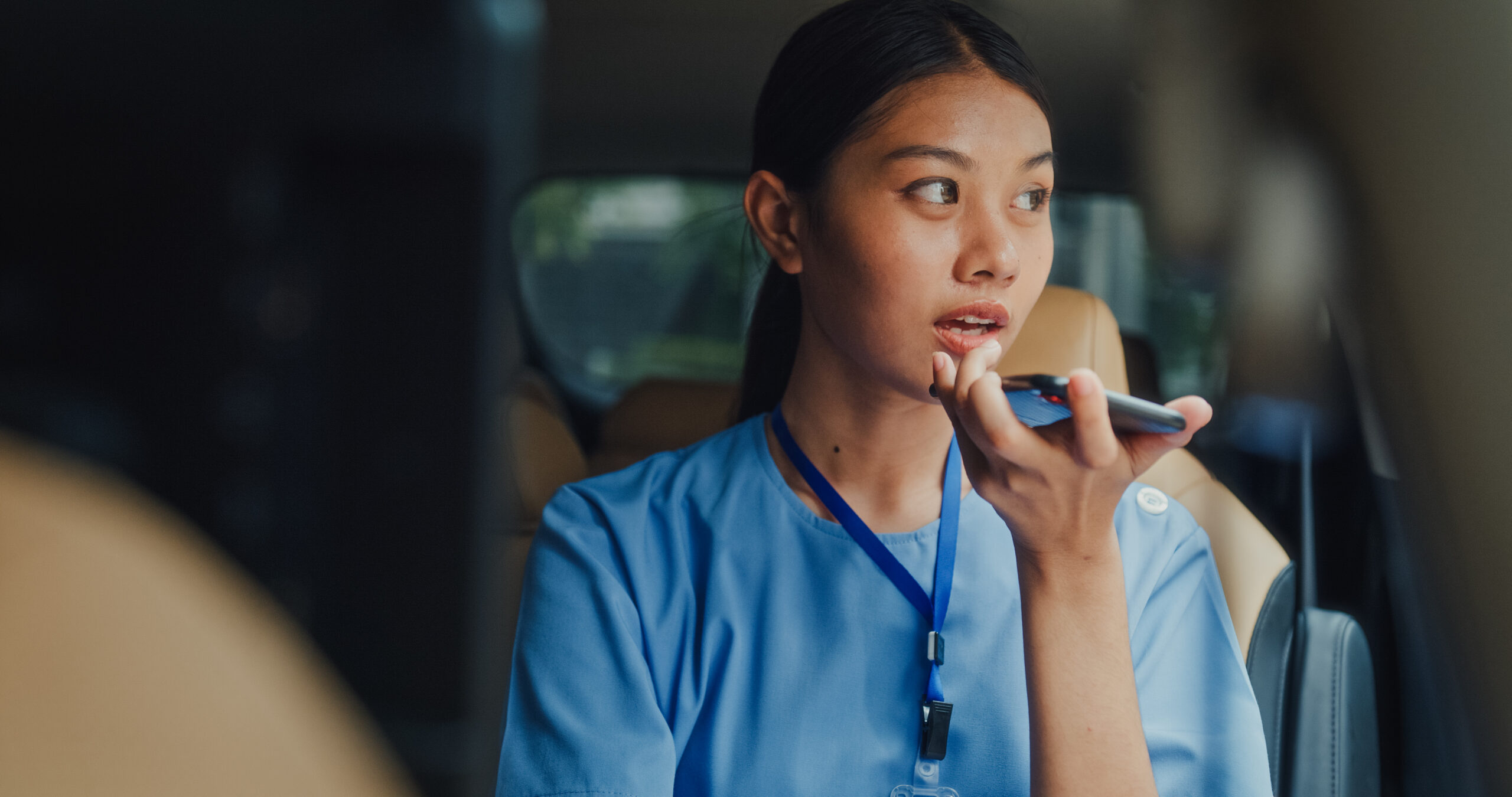 Netsuisse: Telco meets Smart Workforce